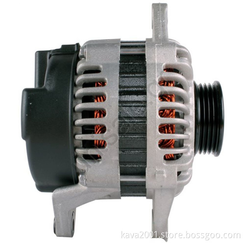 12V 70A Auto Alternator for Kia Lester 13646 AB170035